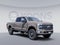 2026 Ford F-350SD Platinum Plus Tremor