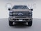 2026 Ford F-350SD Platinum Plus Tremor