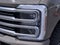 2026 Ford F-350SD Platinum Plus Tremor