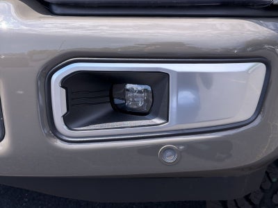 2026 Ford F-350SD Platinum Plus Tremor