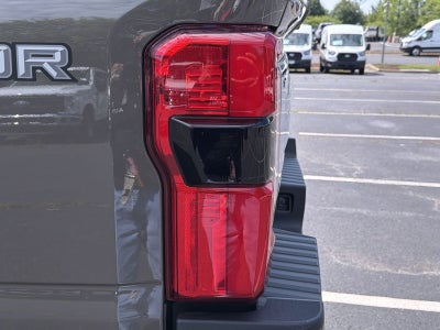 2026 Ford F-350SD Platinum Plus Tremor