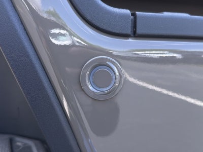 2026 Ford F-350SD Platinum Plus Tremor