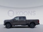 2026 Ford F-350SD Platinum Plus Tremor
