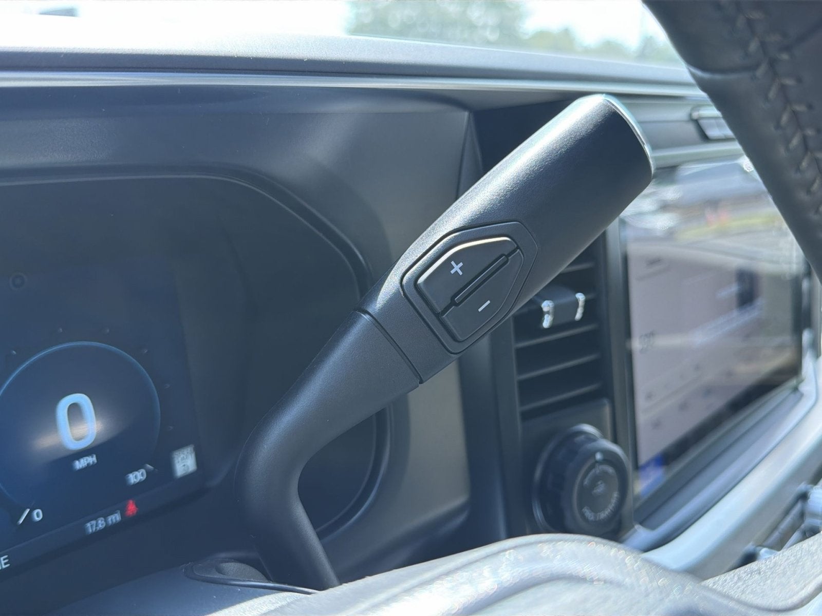 2026 Ford F-350SD Platinum Plus Tremor