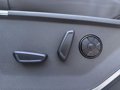 2026 Ford F-350SD Platinum Plus Tremor