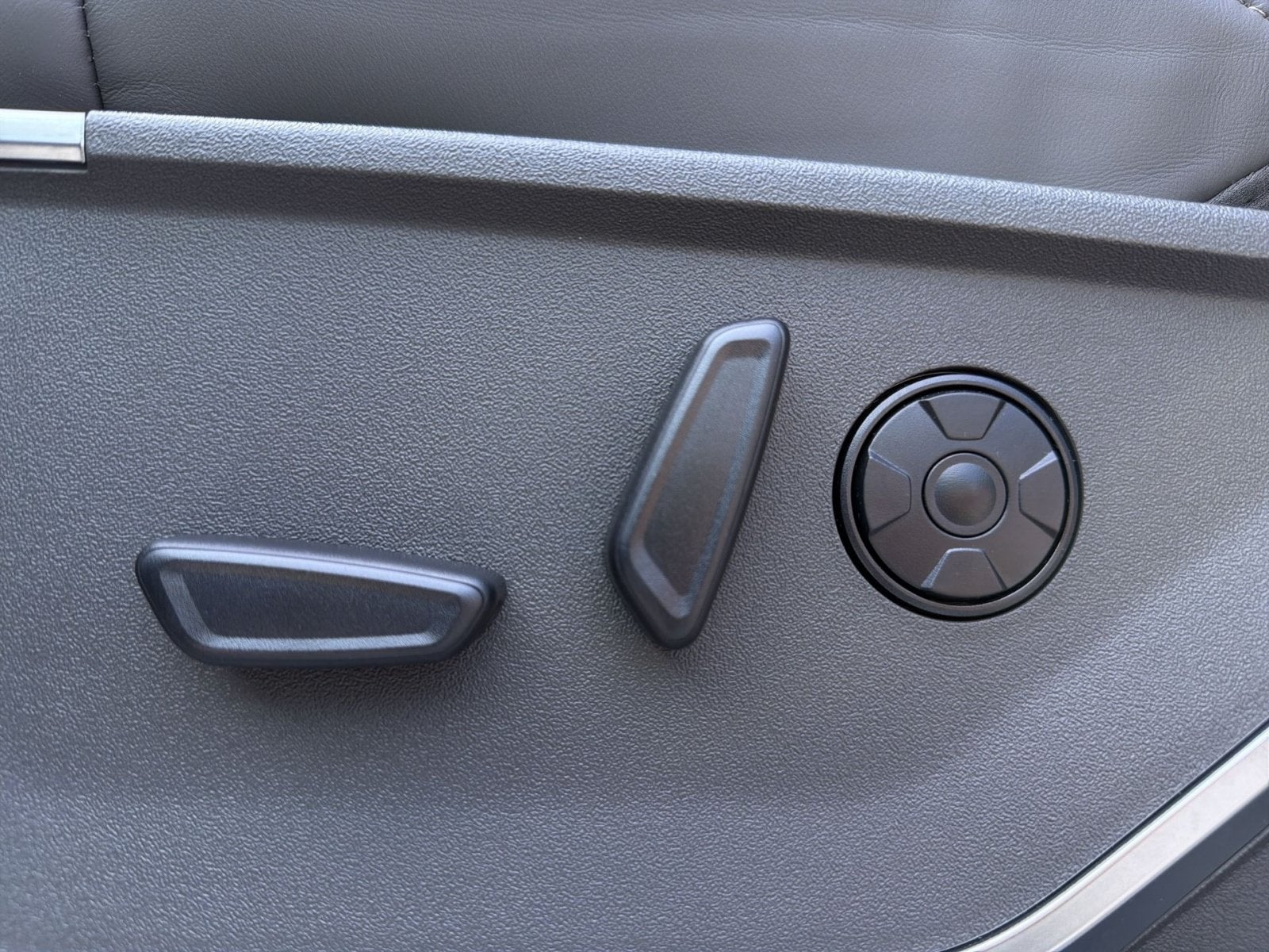 2026 Ford F-350SD Platinum Plus Tremor