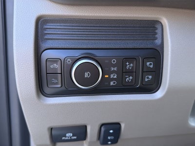 2026 Ford F-350SD Platinum Plus Tremor