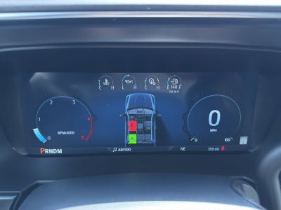 2026 Ford F-350SD Platinum Plus Tremor