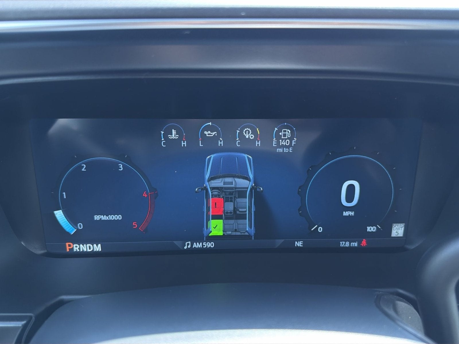 2026 Ford F-350SD Platinum Plus Tremor