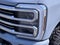 2026 Ford F-350SD Platinum Plus Tremor