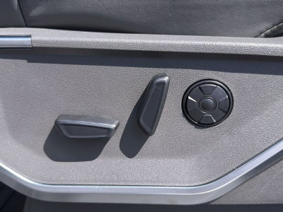 2026 Ford F-350SD Platinum Plus Tremor