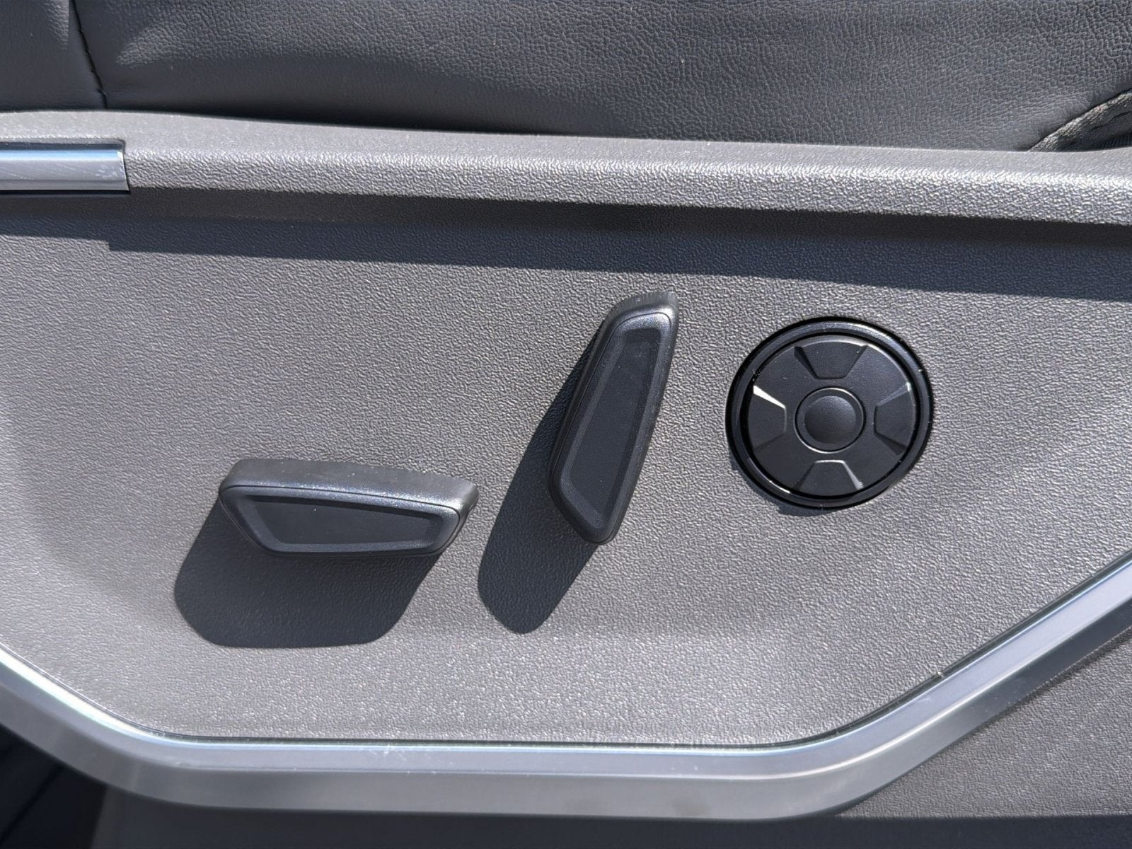 2026 Ford F-350SD Platinum Plus Tremor