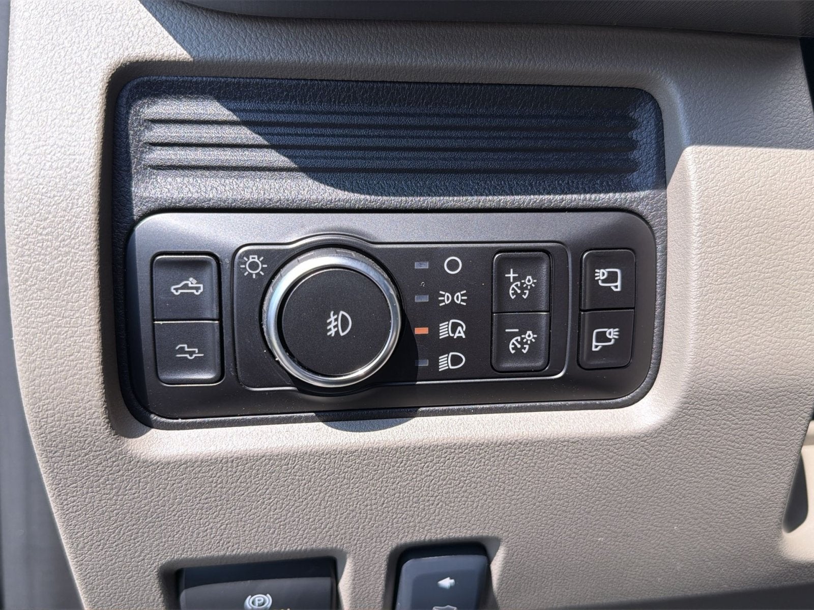 2026 Ford F-350SD Platinum Plus Tremor