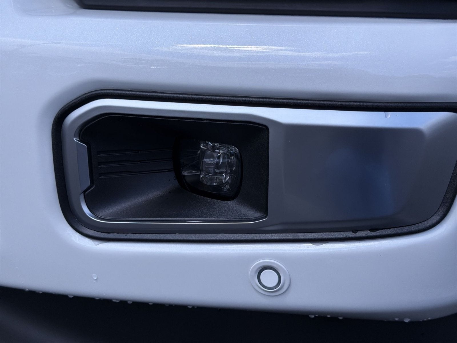 2026 Ford F-350SD Platinum Plus