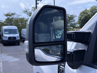 2026 Ford F-350SD Platinum Plus