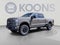2026 Ford F-350SD Platinum Plus Tremor