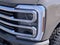2026 Ford F-350SD Platinum Plus Tremor