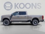 2026 Ford F-350SD Platinum Plus Tremor