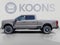 2026 Ford F-350SD Platinum Plus Tremor