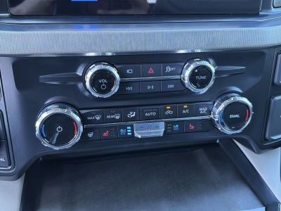 2026 Ford F-350SD Platinum Plus Tremor