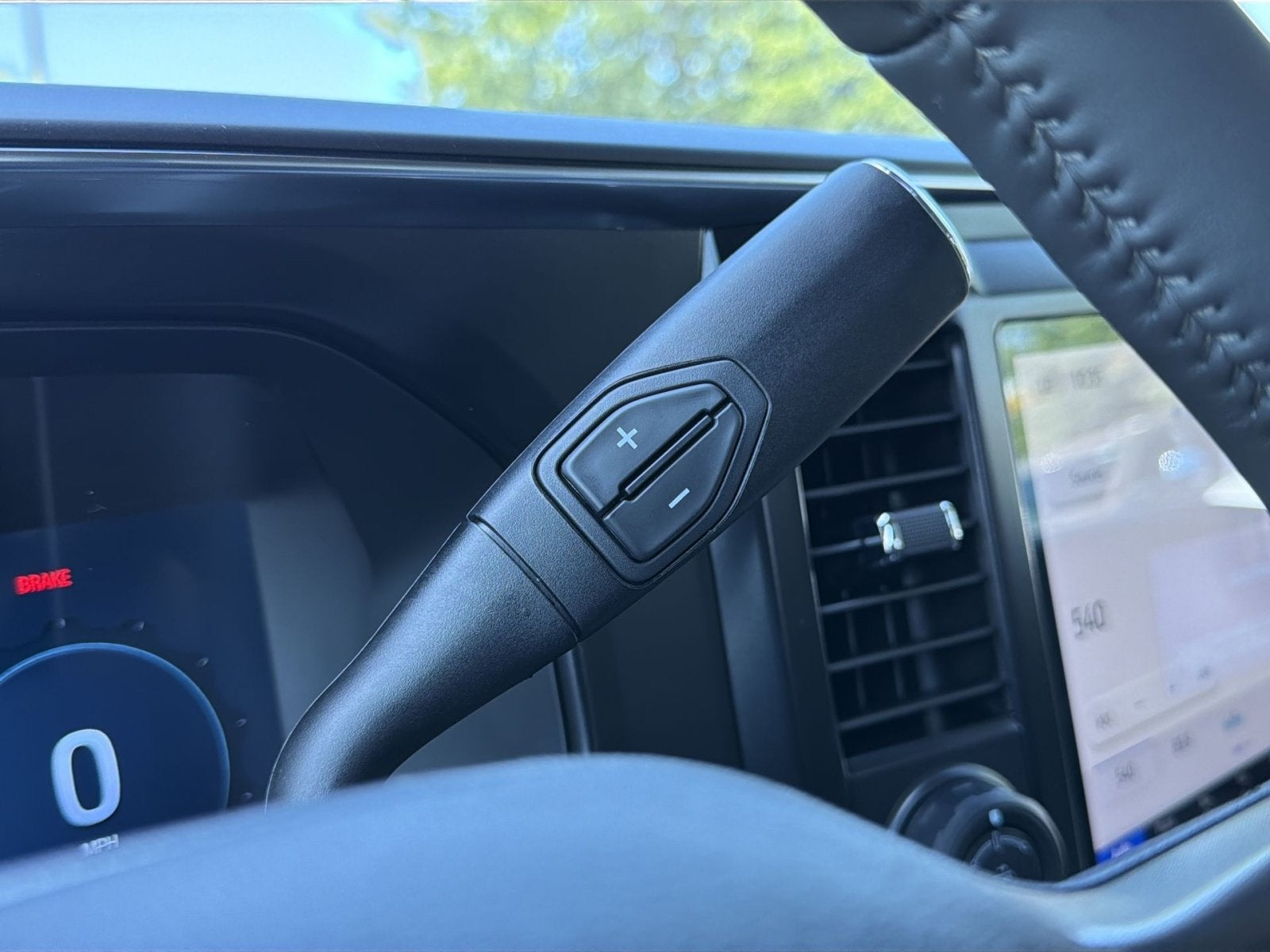 2026 Ford F-350SD Platinum Plus Tremor