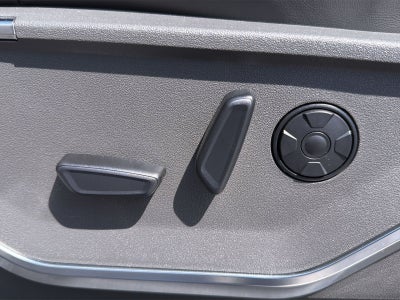 2026 Ford F-350SD Platinum Plus Tremor