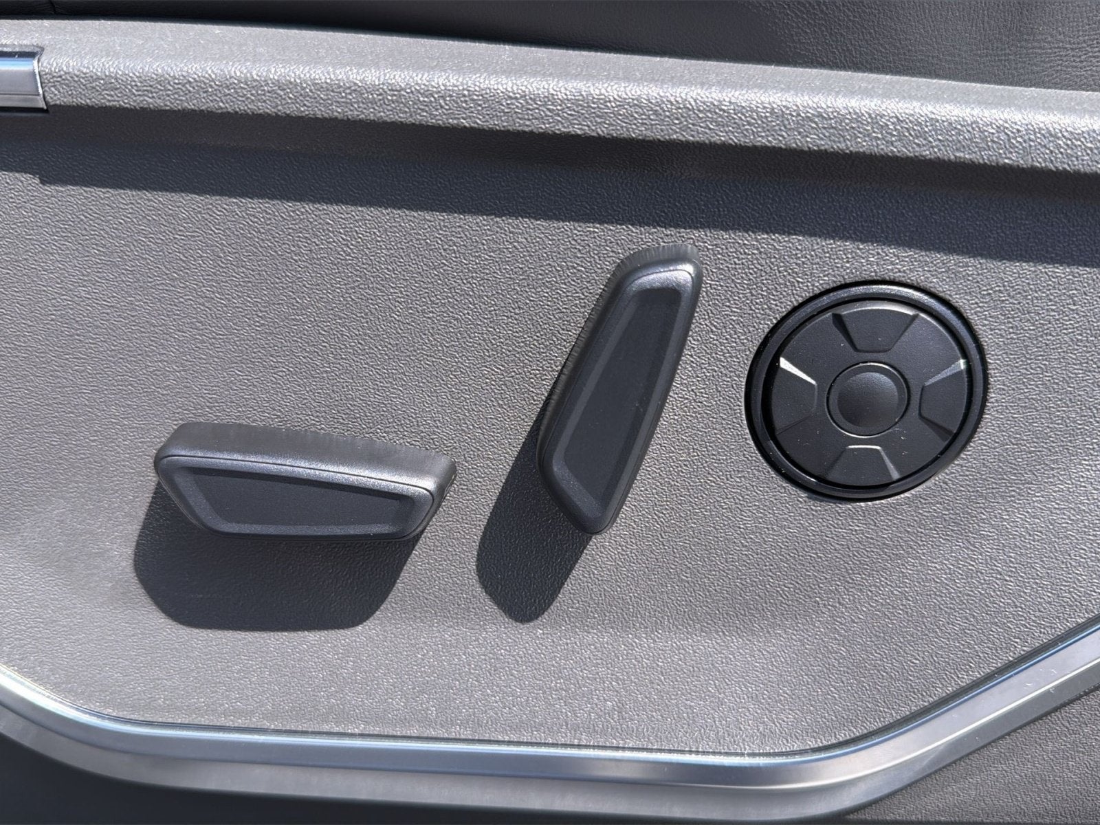 2026 Ford F-350SD Platinum Plus Tremor