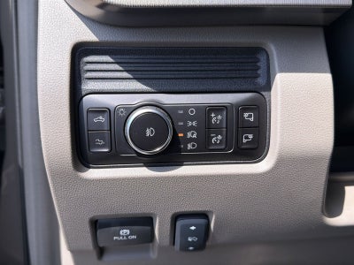 2026 Ford F-350SD Platinum Plus Tremor