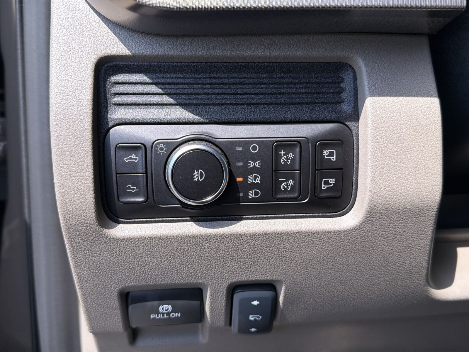 2026 Ford F-350SD Platinum Plus Tremor