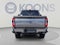 2026 Ford F-350SD Platinum Plus Tremor