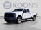 2027 Ford F-350SD XL