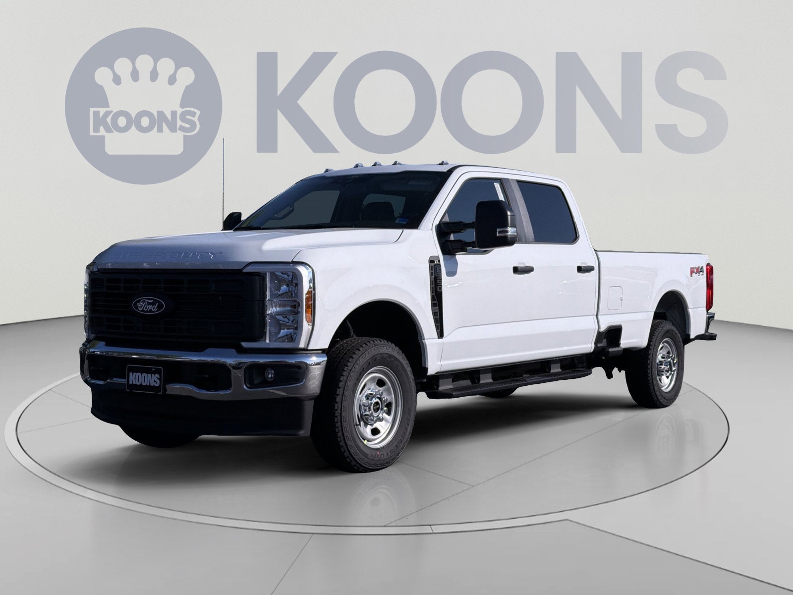 2027 Ford F-350SD XL