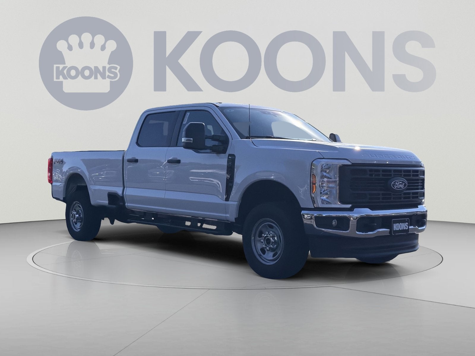 2027 Ford F-350SD XL