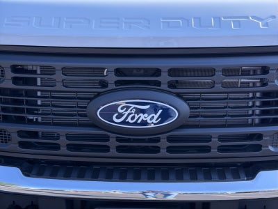 2027 Ford F-350SD XL