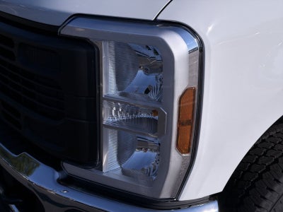 2027 Ford F-350SD XL