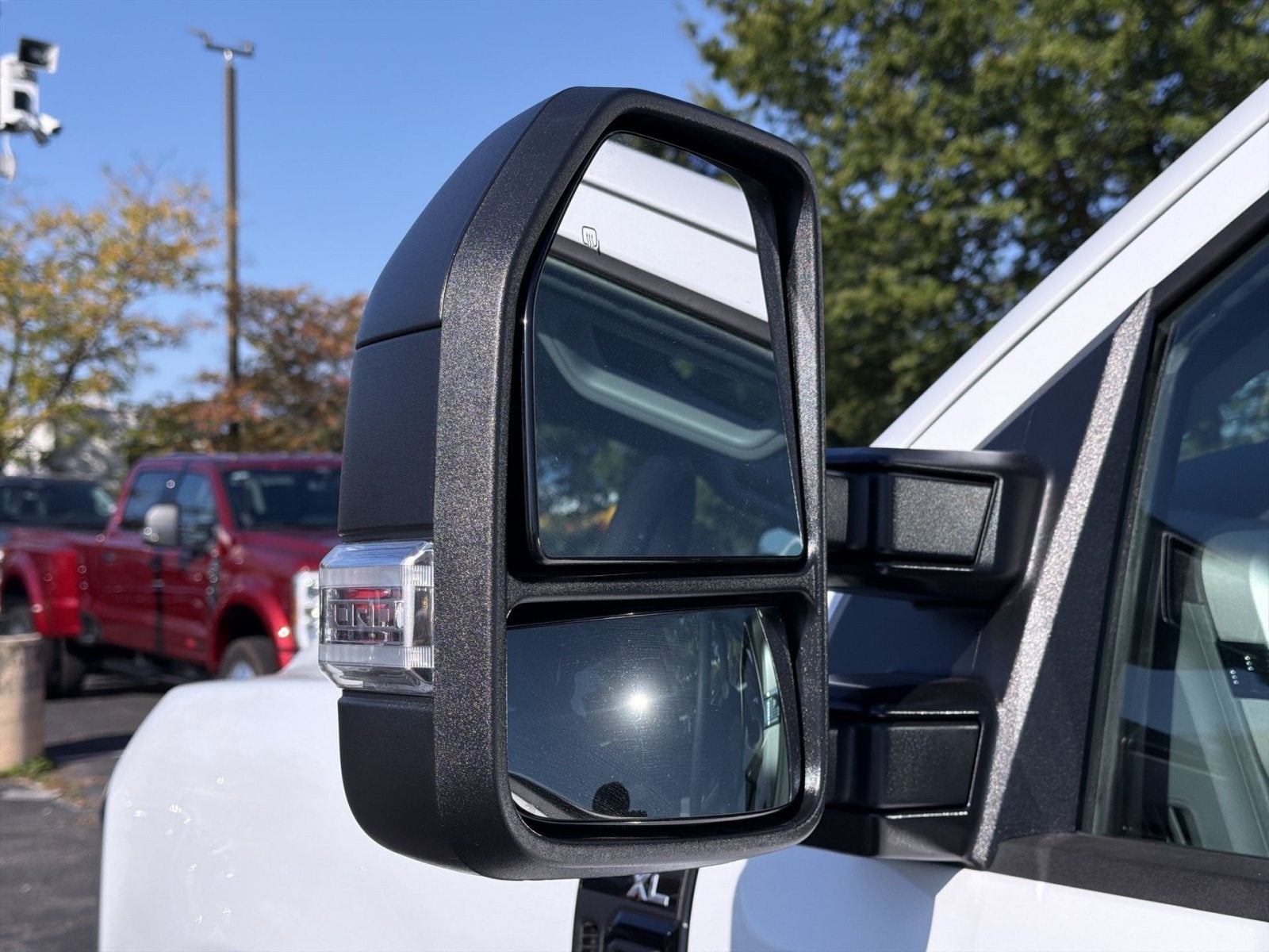 2027 Ford F-350SD XL
