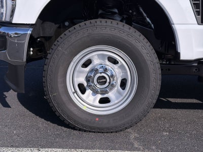 2027 Ford F-350SD XL