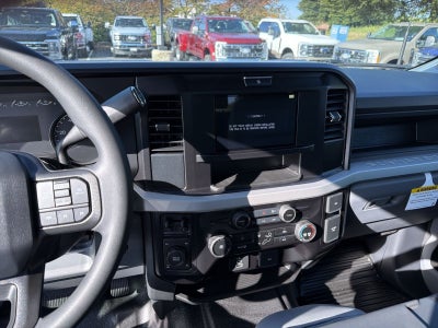 2027 Ford F-350SD XL