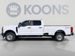 2027 Ford F-350SD XL