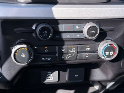 2027 Ford F-350SD XL
