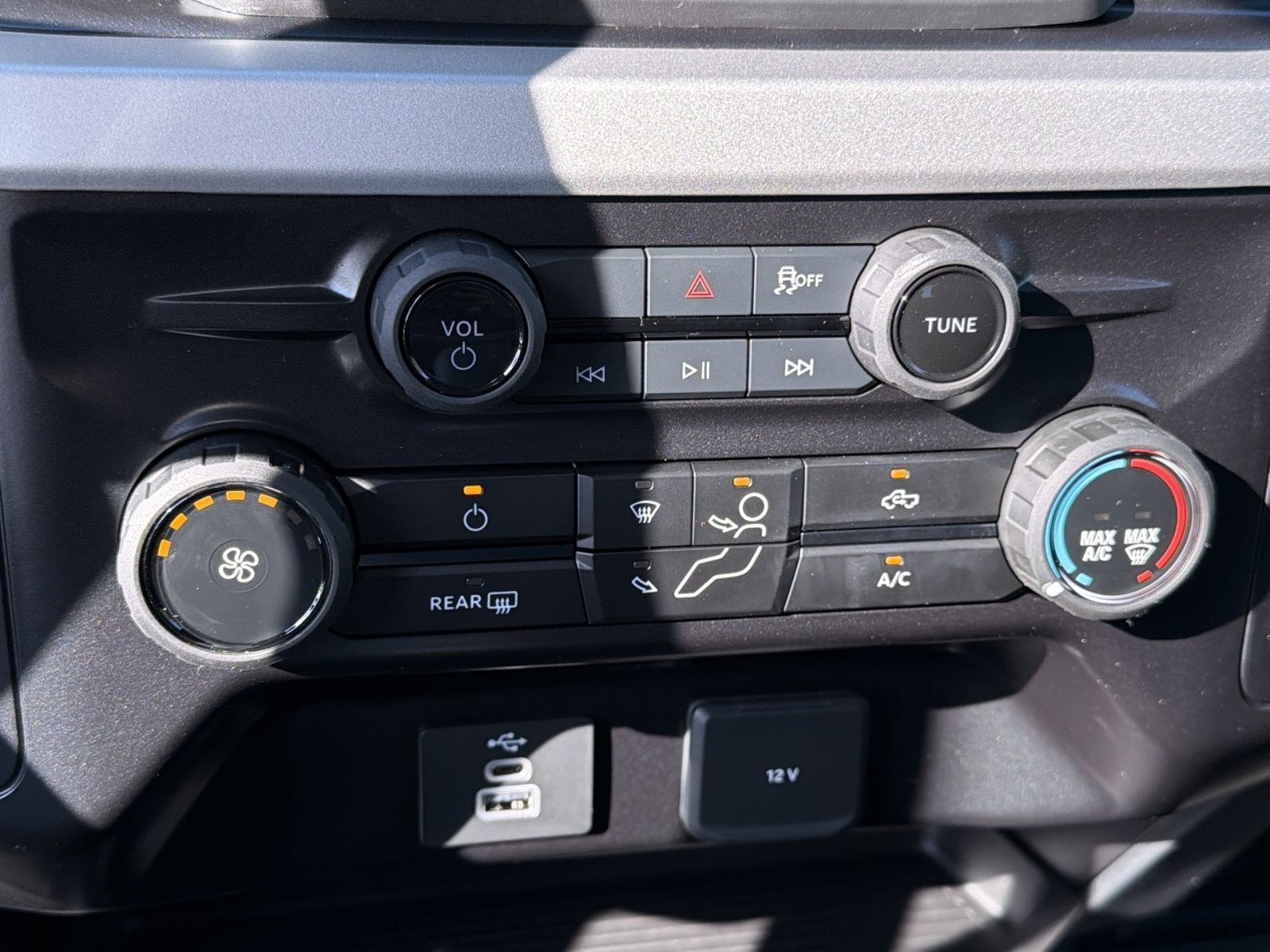 2027 Ford F-350SD XL