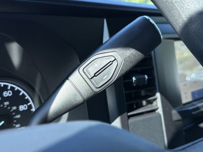 2027 Ford F-350SD XL