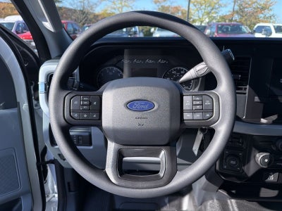 2027 Ford F-350SD XL