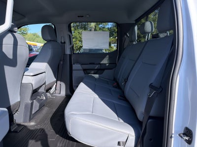 2027 Ford F-350SD XL