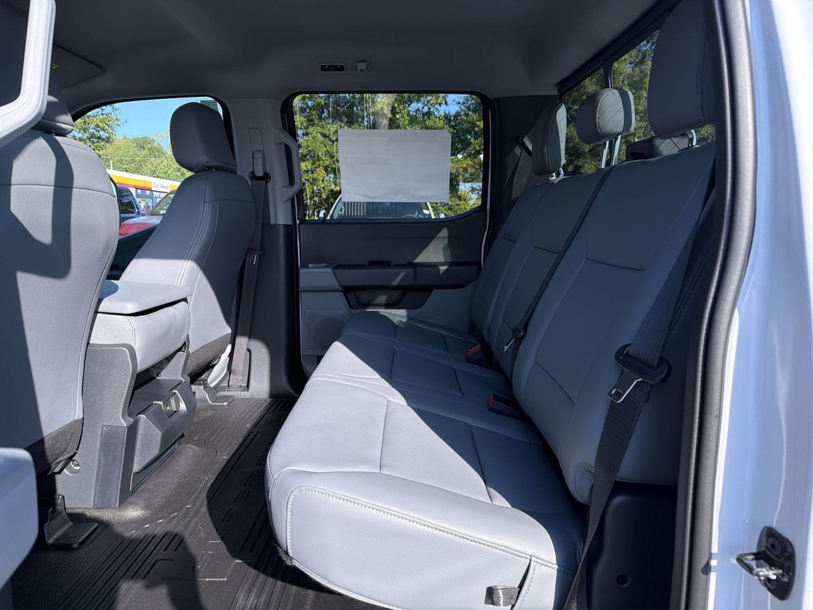 2027 Ford F-350SD XL