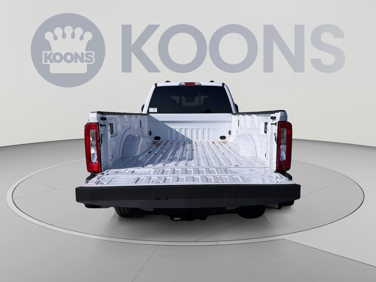 2027 Ford F-350SD XL