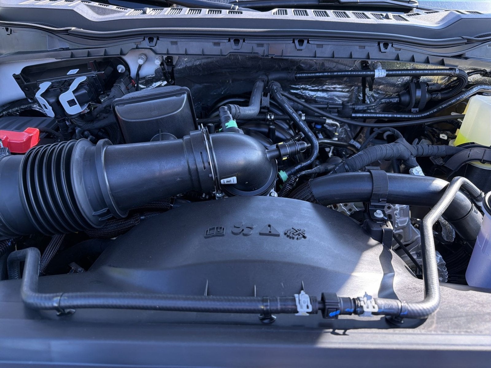 2027 Ford F-350SD XL