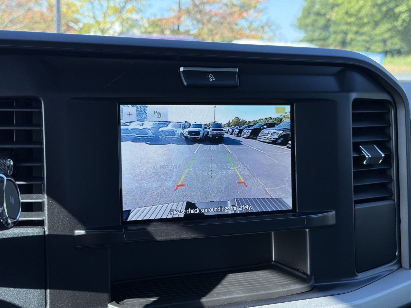 2027 Ford F-350SD XL