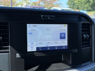 2027 Ford F-350SD XL