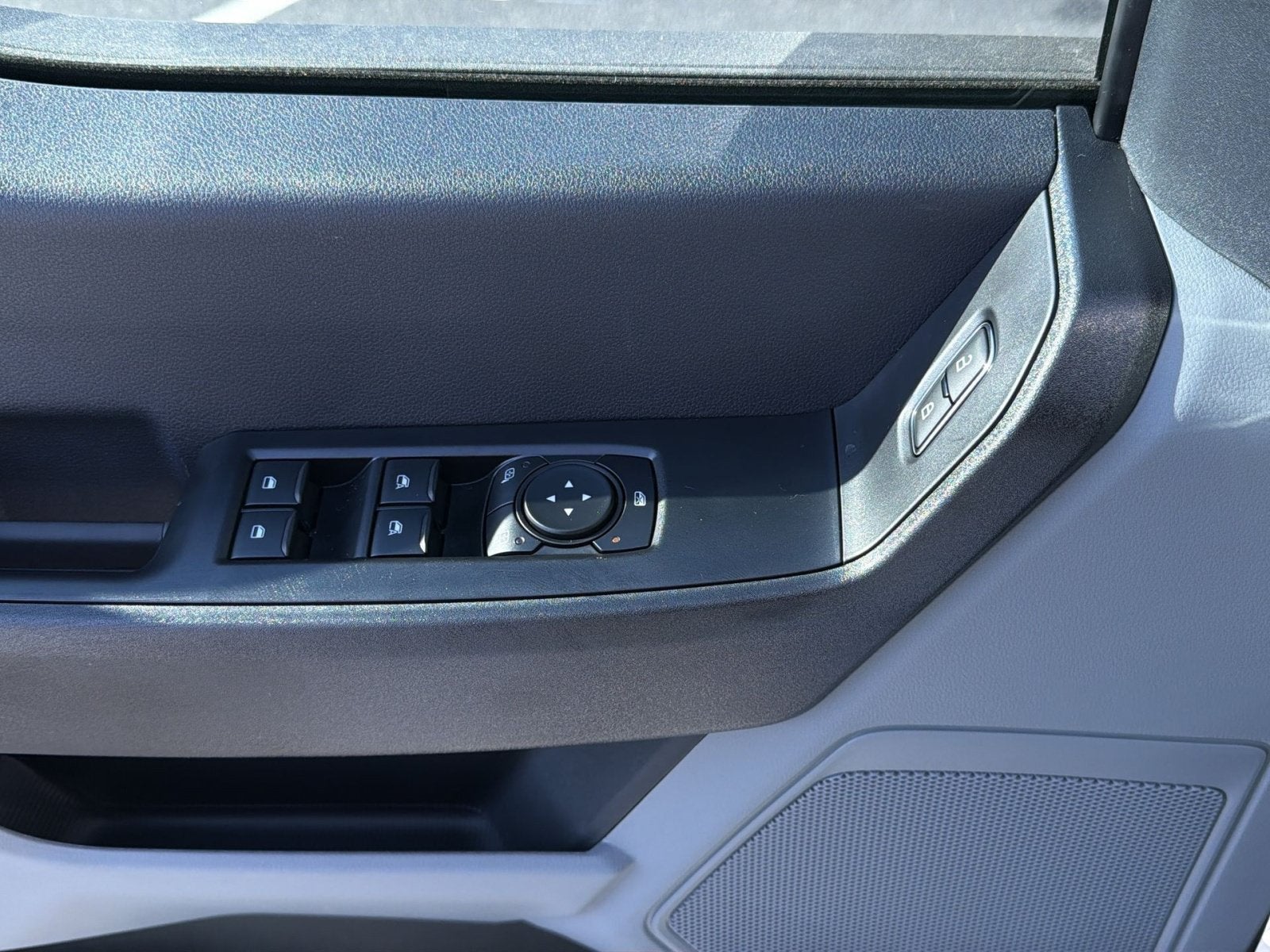 2027 Ford F-350SD XL